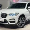 BMW X3 2.0 16V GASOLINA X LINE XDRIVE30I STEPTRONIC BMW X3 2.0 16V GASOLINA X LINE XDRIVE30I STEPTRONIC