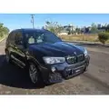 BMW X3 3.0 35I M SPORT 4X4 24V GASOLINA 4P AUTOMÁTICO BMW X3 3.0 35I M SPORT 4X4 24V GASOLINA 4P AUTOMÁTICO
