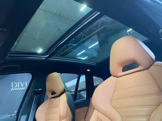 BMW-X3-3.0 TWINPOWER GASOLINA M40I M SPORT EDITION STEPTRONIC BMW-X3-2022