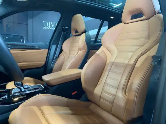 BMW-X3-3.0 TWINPOWER GASOLINA M40I M SPORT EDITION STEPTRONIC BMW-X3-2022
