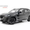 BMW X3 3.0 TWINPOWER GASOLINA M40I STEPTRONIC BMW X3 3.0 TWINPOWER GASOLINA M40I STEPTRONIC