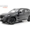 BMW X3 3.0 TWINPOWER GASOLINA M40I STEPTRONIC BMW X3 3.0 TWINPOWER GASOLINA M40I STEPTRONIC