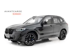 BMW X3 3.0 TWINPOWER GASOLINA M40I STEPTRONIC BMW X3 3.0 TWINPOWER GASOLINA M40I STEPTRONIC