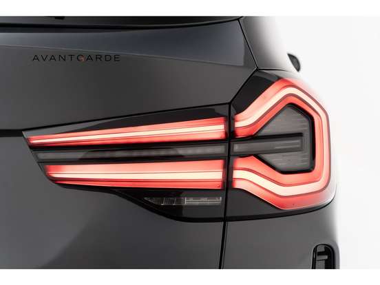 BMW-X3-3.0 TWINPOWER GASOLINA M40I STEPTRONIC BMW-X3-2022
