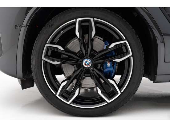 BMW-X3-3.0 TWINPOWER GASOLINA M40I STEPTRONIC BMW-X3-2022