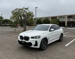 BMW X4 2.0 16V GASOLINA XDRIVE30I M SPORT STEPTRONIC BMW X4 2.0 16V GASOLINA XDRIVE30I M SPORT STEPTRONIC