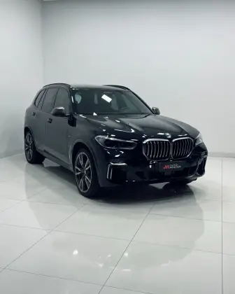 BMW X5 3.0 4X4 M50D I6 TURBO DIESEL 4P AUTOMÁTICO BMW X5 3.0 4X4 M50D I6 TURBO DIESEL 4P AUTOMÁTICO