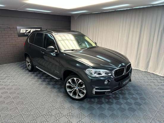 BMW-X5-2017