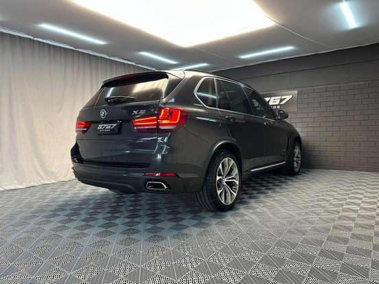 BMW-X5-2017