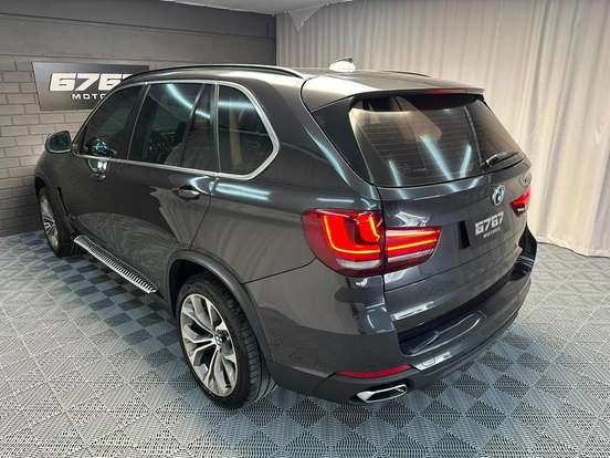BMW-X5-2017