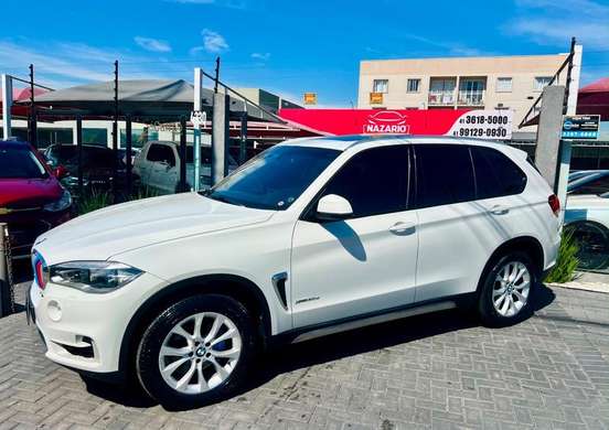 BMW-X5-2014