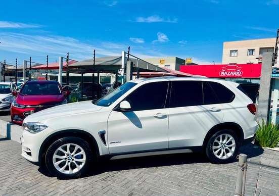 BMW-X5-2014
