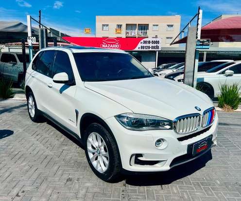 BMW-X5-2014