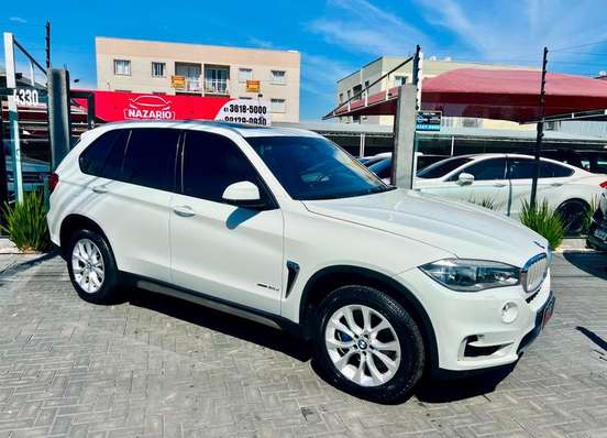 BMW-X5-2014