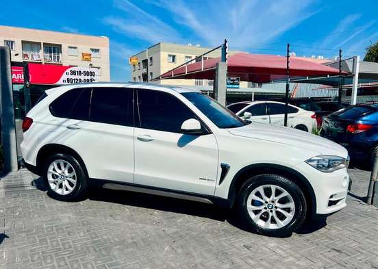 BMW-X5-2014
