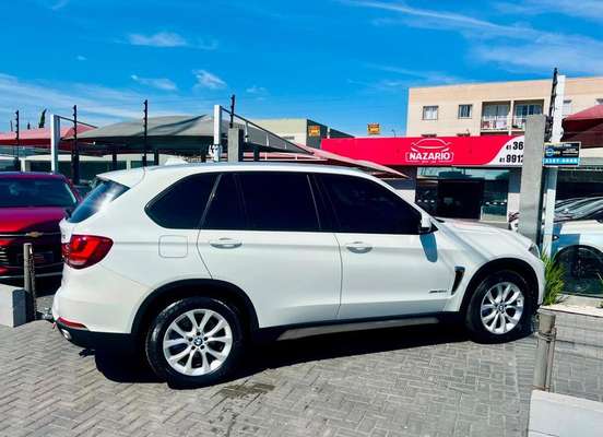 BMW-X5-2014