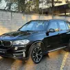 BMW X5 3.0 4X4 30D I6 TURBO DIESEL 4P AUTOMÁTICO BMW X5 3.0 4X4 30D I6 TURBO DIESEL 4P AUTOMÁTICO