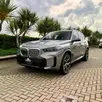 BMW X5 3.0 I6 TURBO HÍBRIDO XDRIVE50E M SPORT AUTOMÁTICO BMW X5 3.0 I6 TURBO HÍBRIDO XDRIVE50E M SPORT AUTOMÁTICO