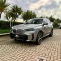 BMW X5 3.0 I6 TURBO HÍBRIDO XDRIVE50E M SPORT AUTOMÁTICO BMW X5 3.0 I6 TURBO HÍBRIDO XDRIVE50E M SPORT AUTOMÁTICO