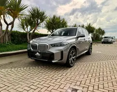 BMW X5 3.0 I6 TURBO HÍBRIDO XDRIVE50E M SPORT AUTOMÁTICO BMW X5 3.0 I6 TURBO HÍBRIDO XDRIVE50E M SPORT AUTOMÁTICO