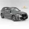 BMW X5 3.0 I6 TURBO HÍBRIDO XDRIVE50E M SPORT AUTOMÁTICO BMW X5 3.0 I6 TURBO HÍBRIDO XDRIVE50E M SPORT AUTOMÁTICO