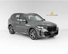 BMW X5 3.0 I6 TURBO HÍBRIDO XDRIVE50E M SPORT AUTOMÁTICO BMW X5 3.0 I6 TURBO HÍBRIDO XDRIVE50E M SPORT AUTOMÁTICO