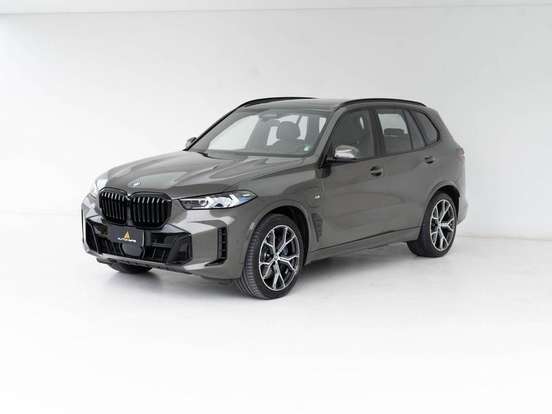 BMW-X5-3.0 I6 TURBO HÍBRIDO XDRIVE50E M SPORT AUTOMÁTICO BMW-X5-2024