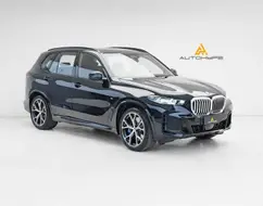 BMW X5 3.0 I6 TURBO HÍBRIDO XDRIVE50E M SPORT AUTOMÁTICO BMW X5 3.0 I6 TURBO HÍBRIDO XDRIVE50E M SPORT AUTOMÁTICO