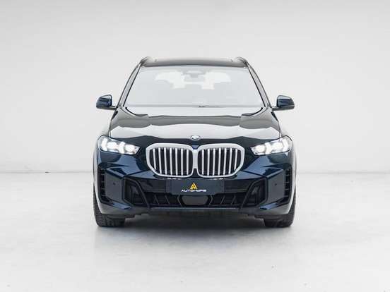 BMW-X5-3.0 I6 TURBO HÍBRIDO XDRIVE50E M SPORT AUTOMÁTICO BMW-X5-2025