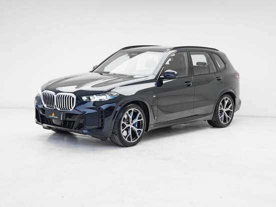 BMW-X5-3.0 I6 TURBO HÍBRIDO XDRIVE50E M SPORT AUTOMÁTICO BMW-X5-2025