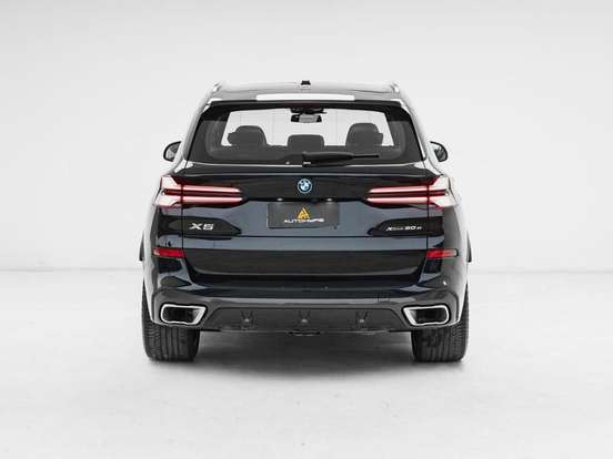 BMW-X5-3.0 I6 TURBO HÍBRIDO XDRIVE50E M SPORT AUTOMÁTICO BMW-X5-2025