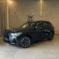 BMW X5 4.4 V8 BITURBO GASOLINA M COMPETITION AUTOMÁTICO BMW X5 4.4 V8 BITURBO GASOLINA M COMPETITION AUTOMÁTICO