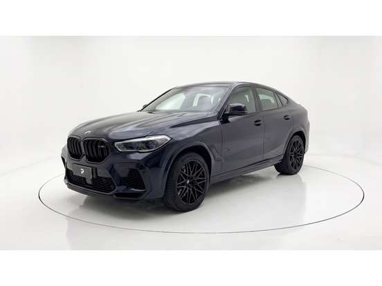 BMW-X6-4.4 V8 BITURBO GASOLINA M COMPETITION AUTOMÁTICO BMW-X6-2022