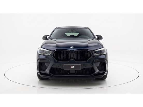 BMW-X6-4.4 V8 BITURBO GASOLINA M COMPETITION AUTOMÁTICO BMW-X6-2022