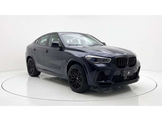 BMW-X6-4.4 V8 BITURBO GASOLINA M COMPETITION AUTOMÁTICO BMW-X6-2022