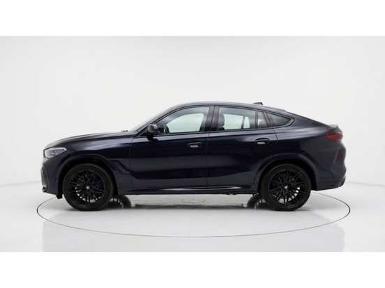BMW-X6-4.4 V8 BITURBO GASOLINA M COMPETITION AUTOMÁTICO BMW-X6-2022