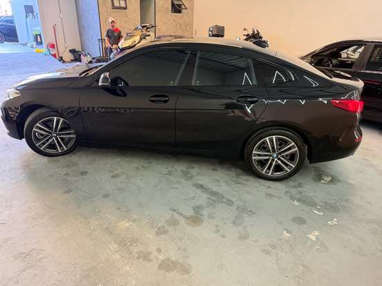 BMW-218i-1.5 TWINTURBO GASOLINA GRAN COUPE SPORT GP STEPTRONIC BMW-218i-2020