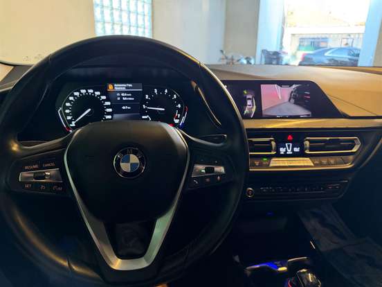 BMW-218i-1.5 TWINTURBO GASOLINA GRAN COUPE SPORT GP STEPTRONIC BMW-218i-2020