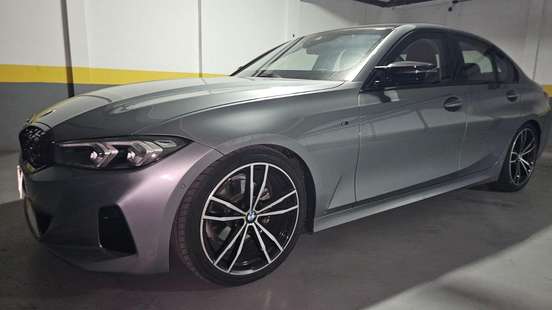 BMW-320i-2025