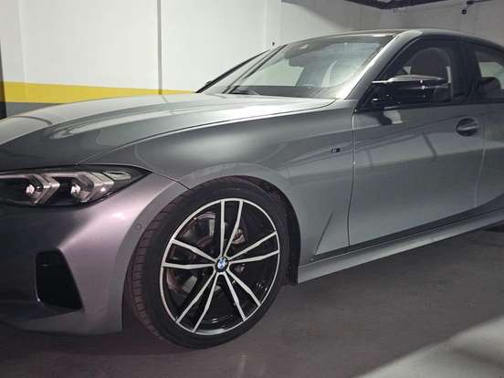 BMW-320i-2.0 16V TURBO FLEX GP AUTOMÁTICO BMW-320i-2025