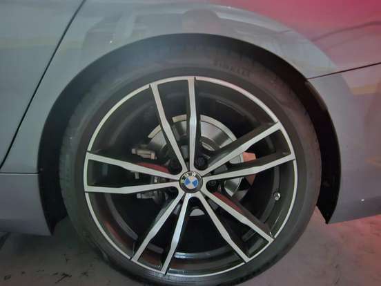 BMW-320i-2.0 16V TURBO FLEX GP AUTOMÁTICO BMW-320i-2025