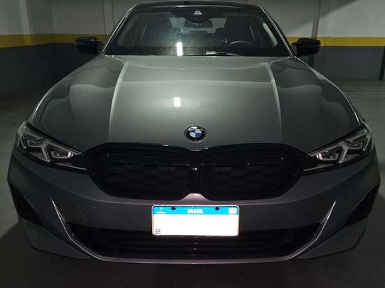 BMW-320i-2.0 16V TURBO FLEX GP AUTOMÁTICO BMW-320i-2025