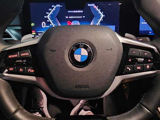 BMW-320i-2.0 16V TURBO FLEX GP AUTOMÁTICO BMW-320i-2025