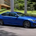 BMW 320i 2.0 16V TURBO FLEX M SPORT AUTOMÁTICO BMW 320i 2.0 16V TURBO FLEX M SPORT AUTOMÁTICO