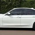 BMW 320i 2.0 GP 16V TURBO ACTIVE FLEX 4P AUTOMÁTICO BMW 320i 2.0 GP 16V TURBO ACTIVE FLEX 4P AUTOMÁTICO