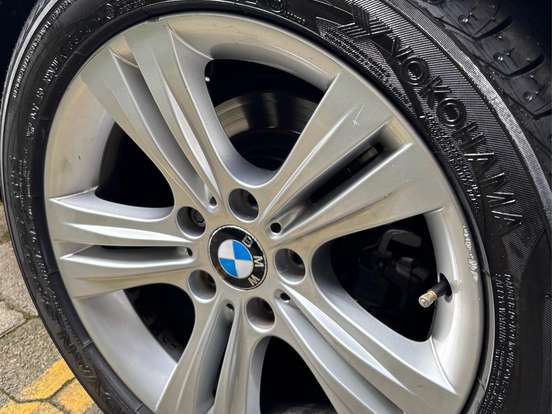 BMW-320i-2.0 GP 16V TURBO ACTIVE FLEX 4P AUTOMÁTICO BMW-320i-2015
