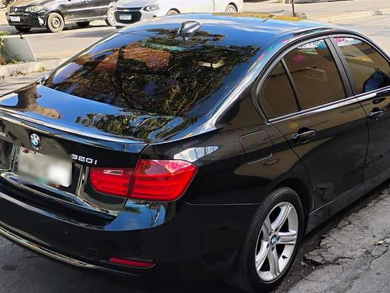 BMW-320i-2.0 GP 16V TURBO ACTIVE FLEX 4P AUTOMÁTICO BMW-320i-2015