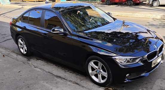 BMW-320i-2.0 GP 16V TURBO ACTIVE FLEX 4P AUTOMÁTICO BMW-320i-2015
