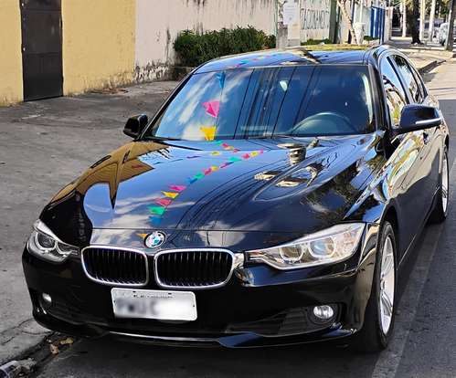 BMW-320i-2.0 GP 16V TURBO ACTIVE FLEX 4P AUTOMÁTICO BMW-320i-2015