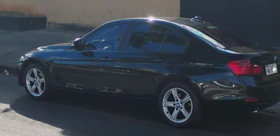 BMW-320i-2.0 GP 16V TURBO ACTIVE FLEX 4P AUTOMÁTICO BMW-320i-2015